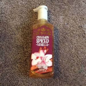 Bath and body works soap